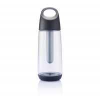 Бутылка для воды Bopp Cool, 700 мл, серый — P436.101_5, изображение 1