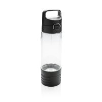 Бутылка для воды с беспроводными наушниками, изображение 1