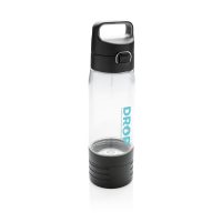 Бутылка для воды с беспроводными наушниками, изображение 8