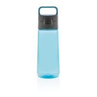 Герметичная бутылка для воды Hydrate, синий — P436.285_5, изображение 2