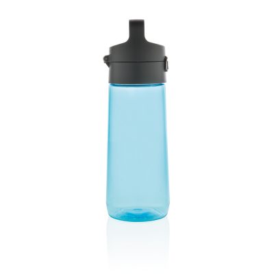 Герметичная бутылка для воды Hydrate, синий — P436.285_5, изображение 3