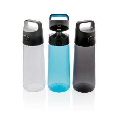 Герметичная бутылка для воды Hydrate, синий — P436.285_5, изображение 8