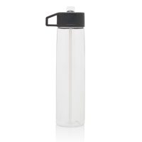 Бутылка для воды Tritan с трубочкой, 750 мл — P436.300_5, изображение 4