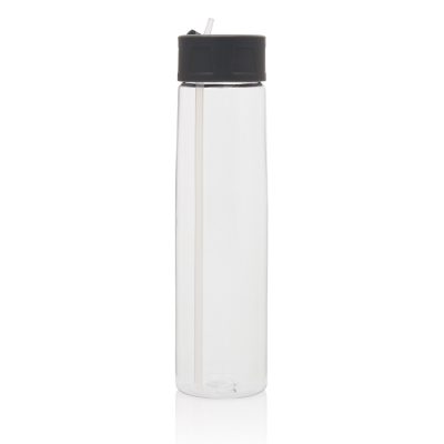 Бутылка для воды Tritan с трубочкой, 750 мл — P436.300_5, изображение 5