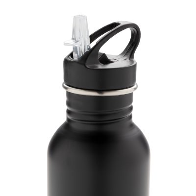 Спортивная бутылка для воды Deluxe — P436.421_5, изображение 7