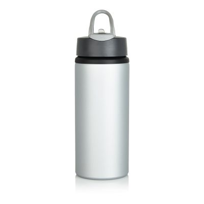 Алюминиевая спортивная бутылка, 600 мл — P436.560_5, изображение 3