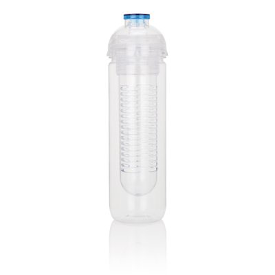 Бутылка для воды с контейнером для фруктов, 500 мл — P436.815_5, изображение 4