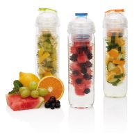 Бутылка для воды с контейнером для фруктов, 500 мл — P436.815_5, изображение 8