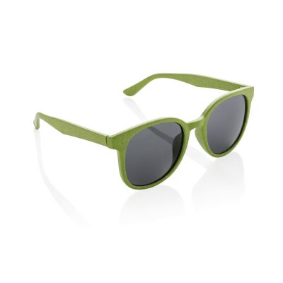 Солнцезащитные очки ECO, зеленый — P453.917_5, изображение 1