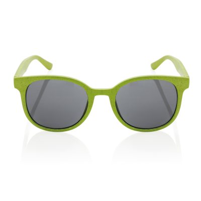 Солнцезащитные очки ECO, зеленый — P453.917_5, изображение 2