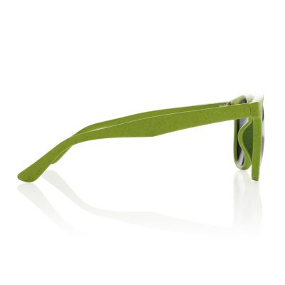 Солнцезащитные очки ECO, зеленый — P453.917_5, изображение 3