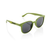 Солнцезащитные очки ECO, зеленый — P453.917_5, изображение 4