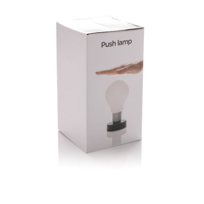Лампа Push, черный — P513.961_5, изображение 4