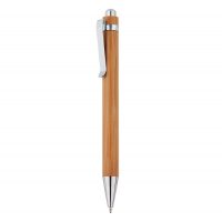 Бамбуковая ручка Bamboo, изображение 1
