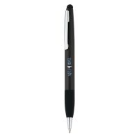 Ручка-стилус Touch 2 в 1, черный — P610.471_5, изображение 2