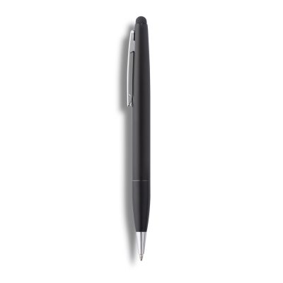 Ручка-стилус Touch 2 в 1, черный — P610.471_5, изображение 4