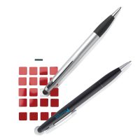 Ручка-стилус Touch 2 в 1, черный — P610.471_5, изображение 9