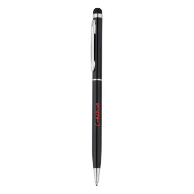 Тонкая металлическая ручка-стилус — P610.621_5, изображение 2