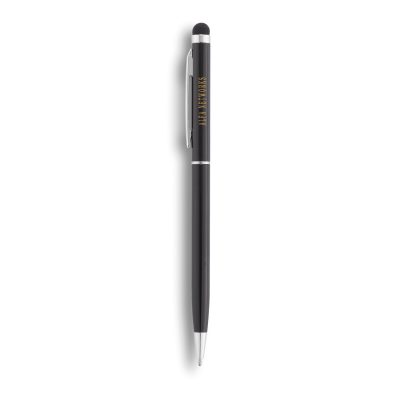 Тонкая металлическая ручка-стилус — P610.621_5, изображение 4