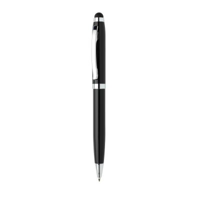 Ручка-стилус Deluxe с фонариком COB, изображение 1