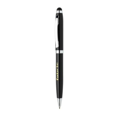 Ручка-стилус Deluxe с фонариком COB, изображение 6