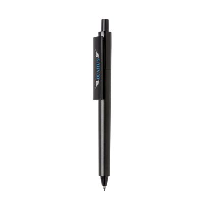 Ручка X4, черный, изображение 4