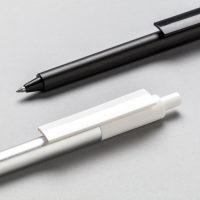 Ручка X4, черный, изображение 7