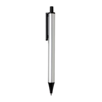Ручка X5, серебряный — P610.852_5, изображение 2