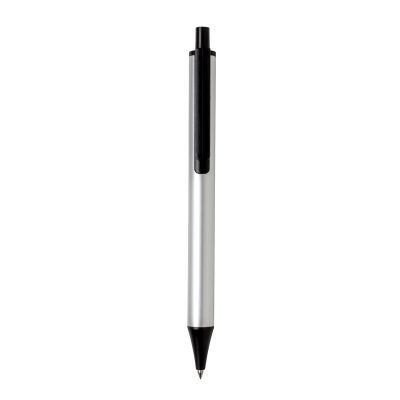 Ручка X5, серебряный — P610.852_5, изображение 3
