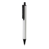 Ручка X5, серебряный — P610.852_5, изображение 4