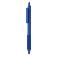 Ручка X2, темно-синий — P610.900_5, изображение 1