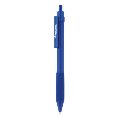 Ручка X2, темно-синий — P610.900_5, изображение 2