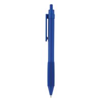 Ручка X2, темно-синий — P610.900_5, изображение 4