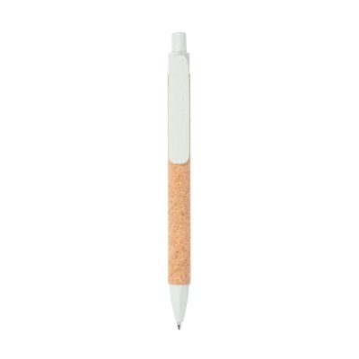 Эко-ручка Write, зеленый — P610.987_5, изображение 2