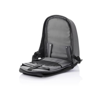 Рюкзак Bobby Pro с защитой от карманников, черный — P705.241_5, изображение 15