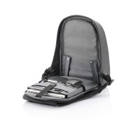 Рюкзак Bobby Pro с защитой от карманников, черный — P705.241_5, изображение 16