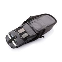 Рюкзак Bobby Pro с защитой от карманников, черный — P705.241_5, изображение 22