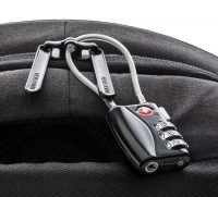 Рюкзак Bobby Pro с защитой от карманников, черный — P705.241_5, изображение 25