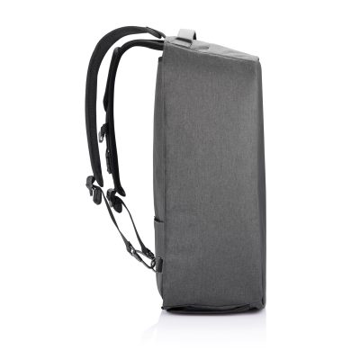 Рюкзак Bobby Duffle с защитой от карманников, черный, изображение 3
