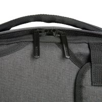 Рюкзак Bobby Duffle с защитой от карманников, черный, изображение 31