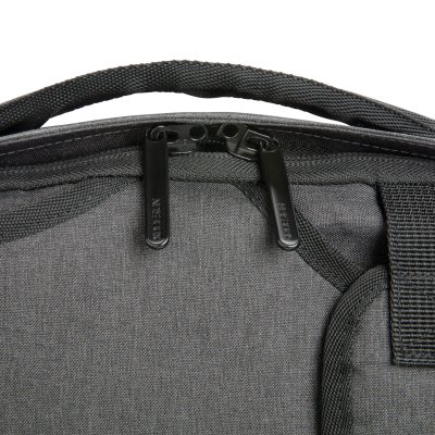 Рюкзак Bobby Duffle с защитой от карманников, черный, изображение 31