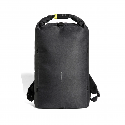 Рюкзак Urban Lite с защитой от карманников, черный — P705.501_5, изображение 1
