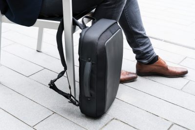 Сумка-рюкзак Bobby Bizz с защитой от карманников — P705.571_5, изображение 22