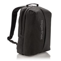 Рюкзак Smart, черный — P732.041_5, изображение 2