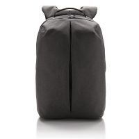 Рюкзак Smart, черный — P732.041_5, изображение 3