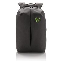 Рюкзак Smart, черный — P732.041_5, изображение 4
