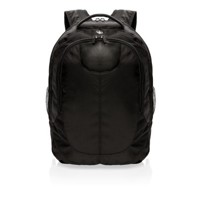 Рюкзак для ноутбука Swiss Peak, черный, изображение 2