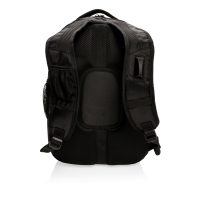 Рюкзак для ноутбука Swiss Peak, черный, изображение 3