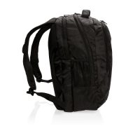 Рюкзак для ноутбука Swiss Peak, черный, изображение 4