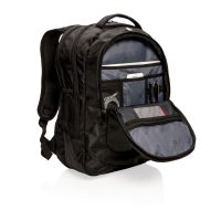Рюкзак для ноутбука Swiss Peak, черный, изображение 5
